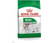 Royal Canin Mini Adult 2kg (SHN)