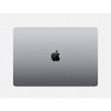 Sülearvuti Apple | MacBook Pro | Space Gray...