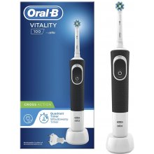 Зубная щётка Oral-B Vitality 100 CrossAction...