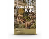 Taste of the Wild - Dog - Pine Forest -...