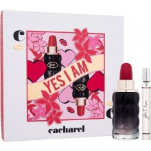 Cacharel Yes I Am 50ml - Eau de Parfum for...