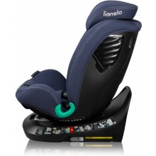 Lionelo Bastiaan I-Size blue navy car seat...