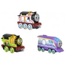 Fisher Price Locomotives Color Changing...
