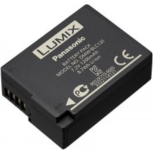 PANASONIC аккумулятор DMW-BLC12E