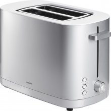 Zwilling Toaster 2-slot silver ENFINIGY