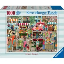 Ravensburger Polska Puzzle 1000 pieces...