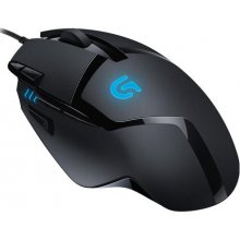 Hiir Logitech G G402 Hyperion Fury FPS...