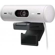 Веб-камера Logitech LOGI BRIO 500 Webcam...