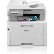 Brother MFC-L8390CDW multifunction printer...