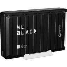 Kõvaketas WESTERN DIGITAL D10 external hard...