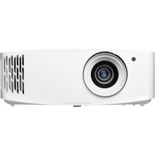 Optoma UHD38x data projector Standard throw...