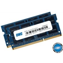 OWC DDR3 - 16 GB -1867 - CL - 11 - DR - Dual...