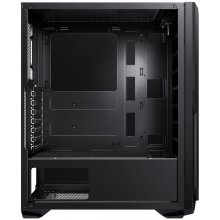 Корпус MS PC GAMING CASE FIGHT ER V310 BLACK