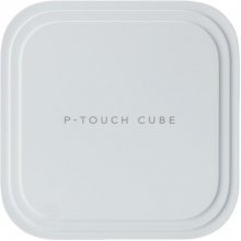 Brother P-TOUCH CUBE PRO LABEL MAKER F. 32MM...