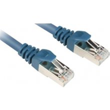 Sharkoon network cable RJ45 CAT.6 SFTP -...