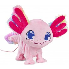 Simba ChiChi LOVE Axolotl, cuddly toy