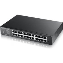 Zyxel GS1900-24E-EU0103F network switch...
