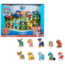 Spin Master PAW Patrol, 10th Anniversary...