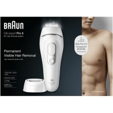 Epilaator Braun Silk-expert Pro PL5145...