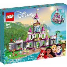 LEGO - Disney - Princess Ultimate Castle...