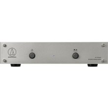 AUDIO-TECHNICA AT-PEQ30 Phono Preamplifier...