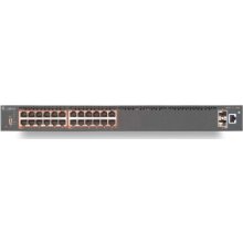 EXTREME NETWORKS ERS4926GTS-PWR+ NO PWR CORD...