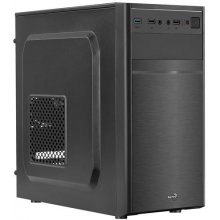 Korpus Aerocool CS-103 Mini Tower Black