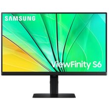 Monitor Samsung S60D computer 61 cm (24")...