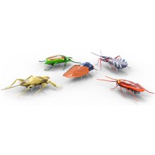 HEXBUG Интерактивная игрушка Nano Real Bugs...