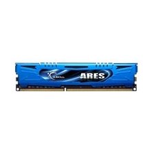 G.Skill DDR3 16GB 1866-10 Ares LowProfile...