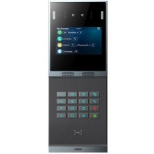 Fanvil i66 video intercom system 2 MP 10.2...