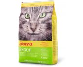 JOSERA Sensicat - 10 кг | для кошек с...