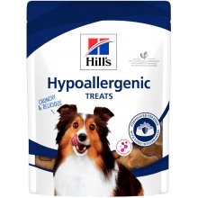 Hill's Hypoallergenic - dog treat - 200g