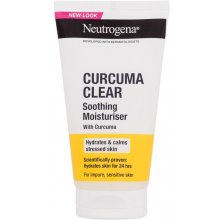 Neutrogena Curcuma Clear Soothing...