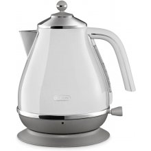 DELONGHI KBOC 2001.W Icona Capitals Kettle...