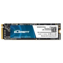 Жёсткий диск Mushkin M.2 2TB Element NVMe...