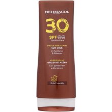 Dermacol Sun Milk 200ml - SPF30 Sun Body...