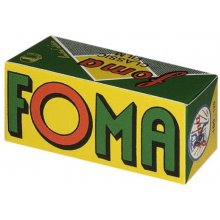 Foma пленка Fomapan Retro 100-120