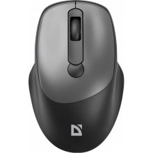 Defender MOUSE FEAM MM-296 RF SILENT GREY