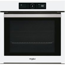 Whirlpool AKZ9 6220 WH oven 73 L Stainless...