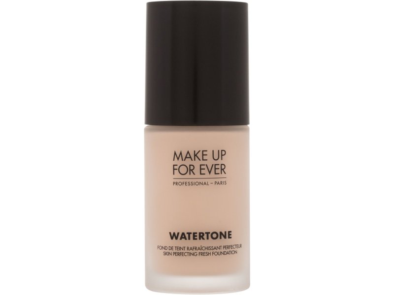 Make Up For Ever Watertone Skin Perfecting Fresh Foundation R230 ivory ...