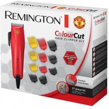 REMINGTON HC5038 hair trimmers/clipper Red