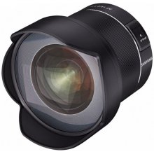 Samyang AF 14mm f/2.8 lens for Nikon