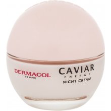 Dermacol Caviar Energy 50ml - Night Skin...