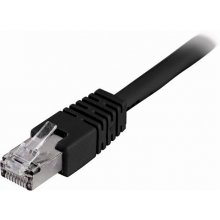 DELTACO F / UTP Cat6 patch-kaabel, LSZH...
