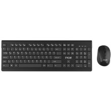 Klaviatuur Inca Tastatur IWS-519 Wireless...