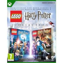 Cenega Game Xbox Series X Lego Harry Potter...