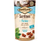 Carnilove - Cat - Snack - Sardine with...