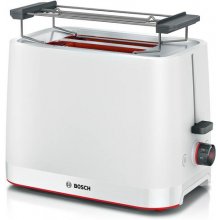 Bosch Compact Toaster | TAT3M121 MyMoment |...