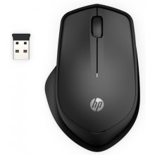 HP Maus 285 Silent Ergonomisch Kabellos...